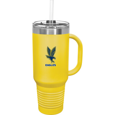 40oz. Tumbler