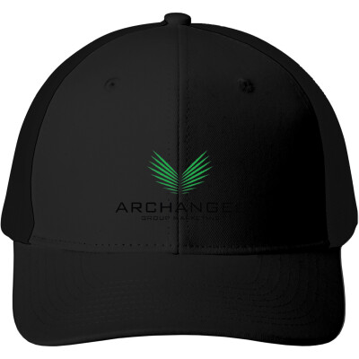 Snapback Trucker Cap