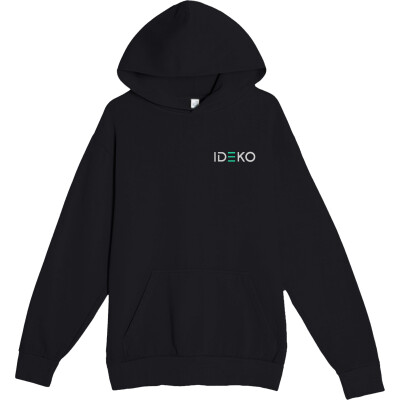Urban Pullover Hoodie
