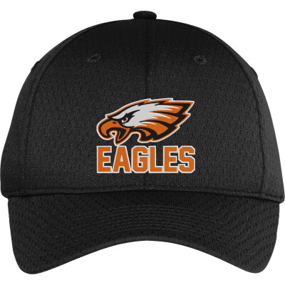 Pro Mesh Cap