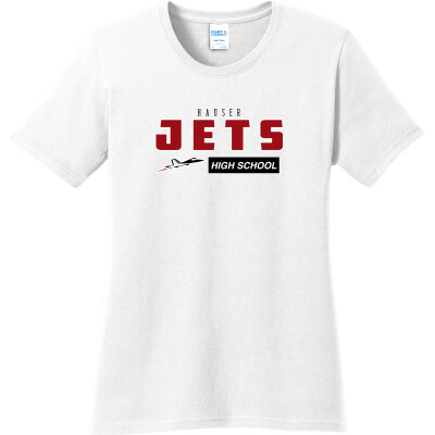 Women's Core Cotton Tee