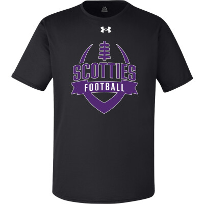 Under Armour Men's Team Tech T-Shirt