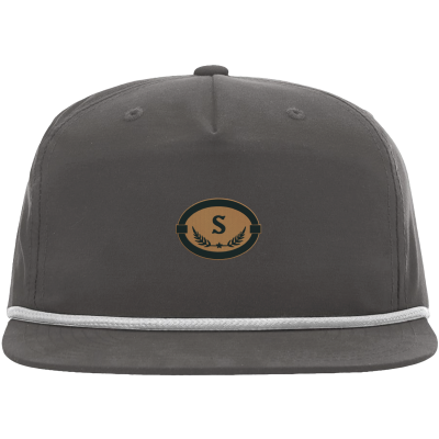 Richardson Umpqua Snapback Cap