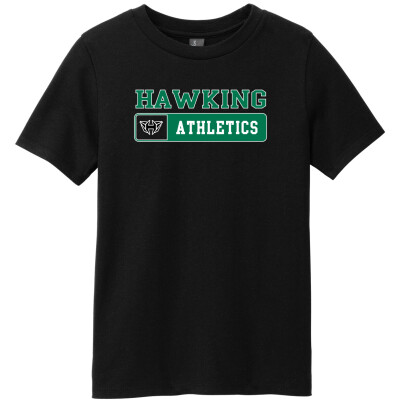 Youth Perfect Blend CVC Tee
