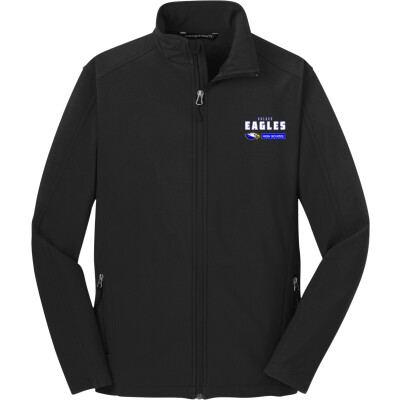 Core Soft Shell Jacket