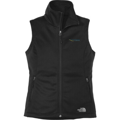 The North Face Women's Ridgewall Soft Shell Vest