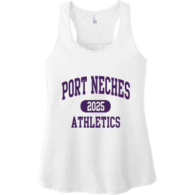 Women's V.I.T. Racerback Tank