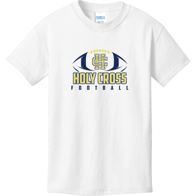 Youth Core Cotton Tee