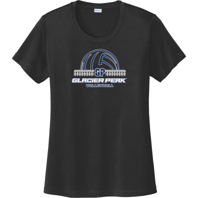 Women's Performance Tee