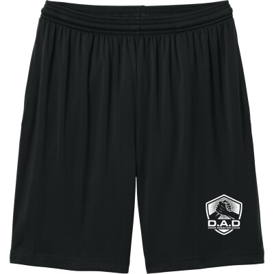 Performance Competitor 7" Short