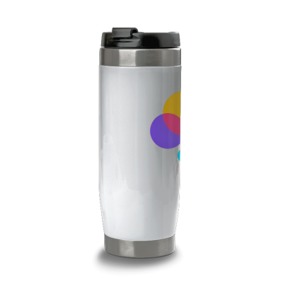 15 oz Insulated Travel Tumbler