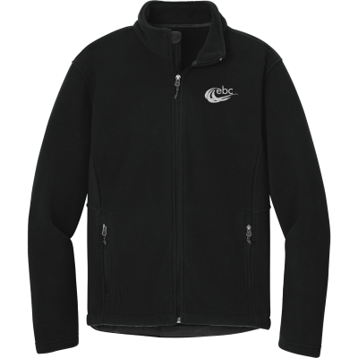 Value Fleece Jacket