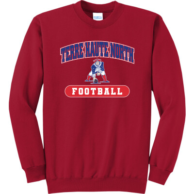 Core Fleece Crewneck Sweatshirt