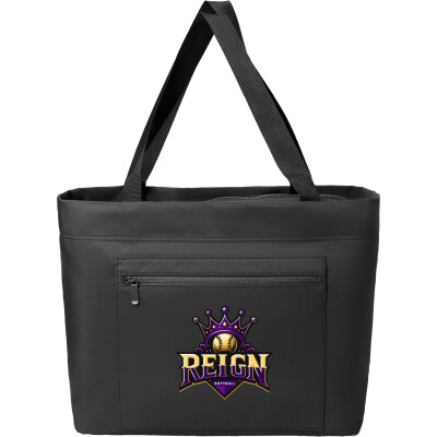 Matte Carryall Tote