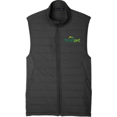 Men's Charleston Hybrid Vest