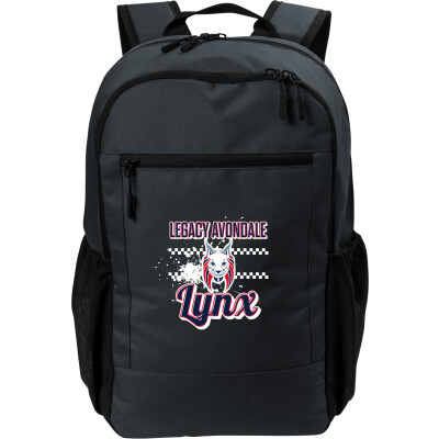 Daily Commute Backpack