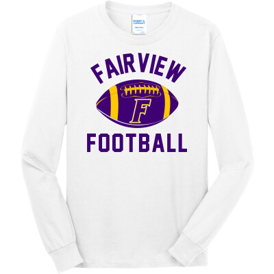 Long Sleeve Core Cotton Tee