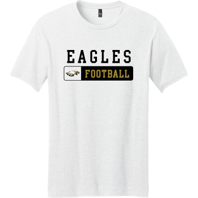 Perfect Blend CVC Tee