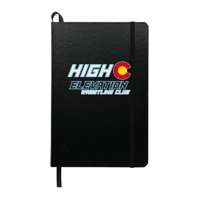 Ambassador Bound Journal Book Spoke