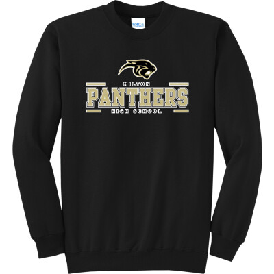 Core Fleece Crewneck Sweatshirt
