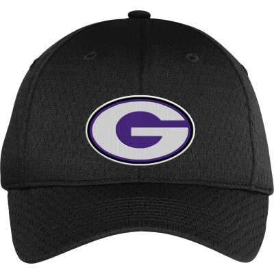 Pro Mesh Cap