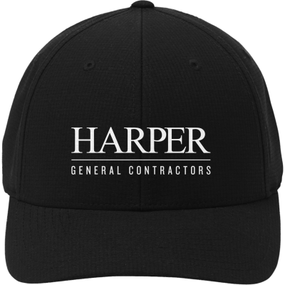 PORT AUTHORITY Flexfit 110 Performance Snapback Cap - C301 (DTF)