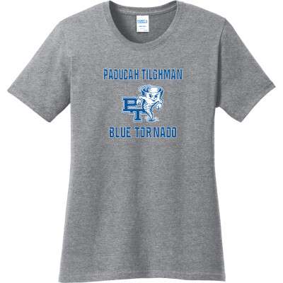 Women's Core Cotton Tee