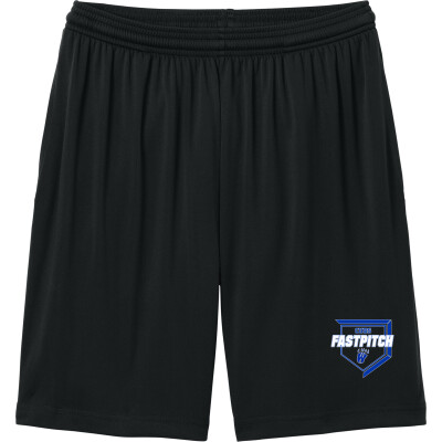 Performance Competitor 7" Short