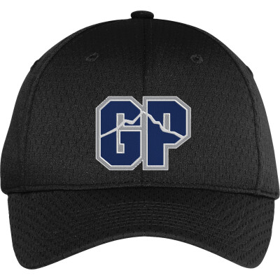 Pro Mesh Cap