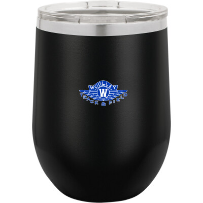 12oz Stemless Wine Glass