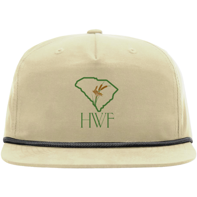 RICHARDSON Umpqua Snapback Cap