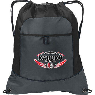 Pocket Cinch Pack