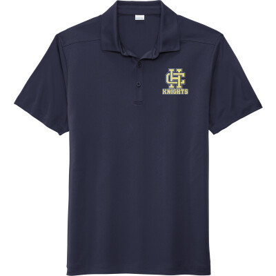 Posi-UV Performance Polo