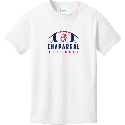 Youth Core Cotton Tee