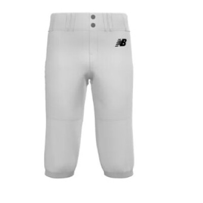 New Balance Youth Adversary 2.0 Solid Knicker