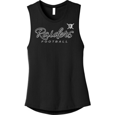 Women's Jersey Muscle Tank