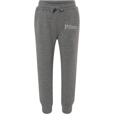 YOUTH - Midweight Fleece Pants