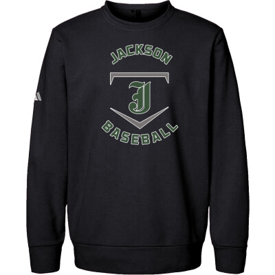 Adidas Fleece Crewneck Sweatshirt