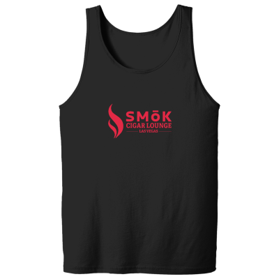 SMŌK Unisex Jersey Tank