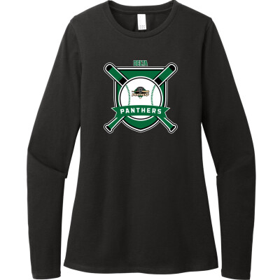 Women's Perfect Blend CVC Long Sleeve Tee