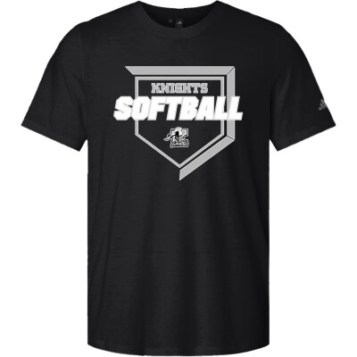 Adidas Blended T-Shirt