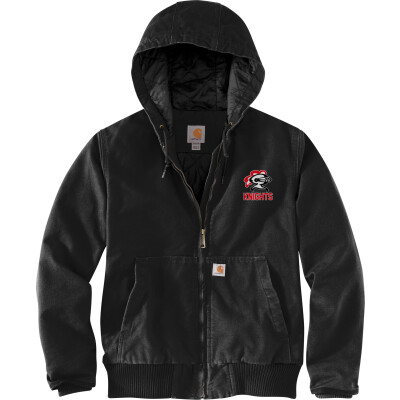 Carhartt Women’s Washed Duck Active Jacket