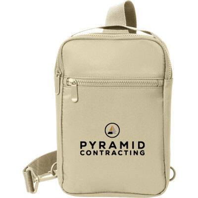 PORT AUTHORITY Matte Sling