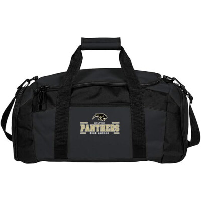 Gym Bag