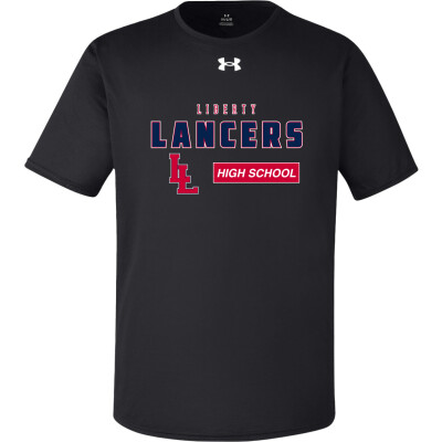 Under Armour Men's Team Tech T-Shirt