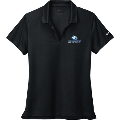 Nike Women's Dri-FIT Micro Pique 2.0 Polo