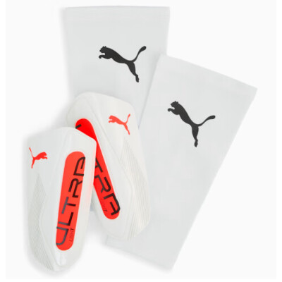 PUMA Ultra Light Soccer Sleeve Shinguards