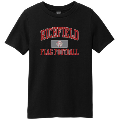 Youth Perfect Blend CVC Tee