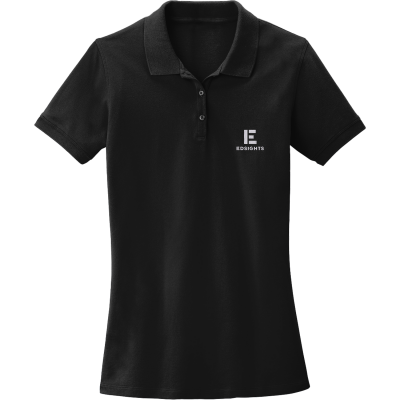 Women's EZCotton Polo
