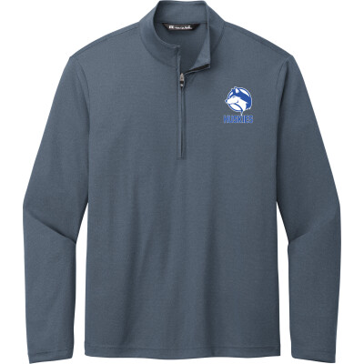 Travis Mathew Coto Performance 1/4-Zip